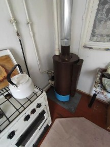 Дніпропетровська область, Дніпро, Новокодацький