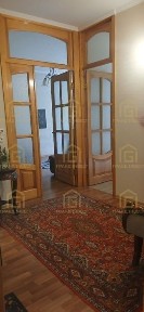Продам 3 комнатную квартиру Салтовка, с/м Класс