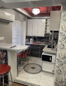 Аренда 2 комнатной квартиры ул. Патриотическая район Украины