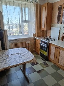 Сдается однокомнатная квартира ул. Калнышевского Хортицкий р-н