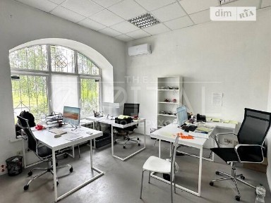 Оренда офісного приміщення на просп. Петра Григоренка 26А, приміщень - 3, поверх - 1 • ID 33862306