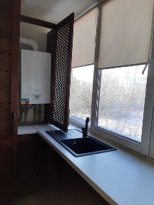 Київська область, Тарасівка