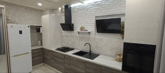 Київська область, Софіївська Борщагівка