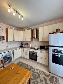 Оренда 2к ЖК <a href='/newbuilding/361/view/zk-caika'>Чайка</a> вул Лобановського 15 !