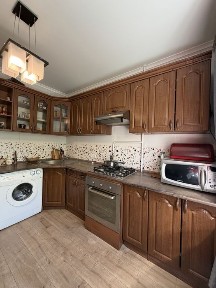 Продаж двокімнатної квартири на Богунії