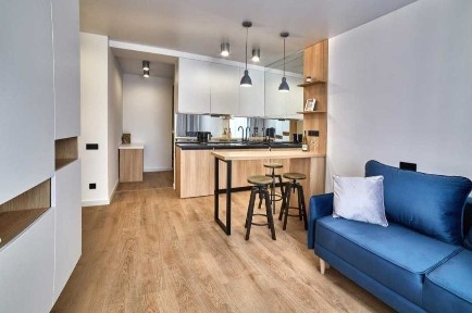 Киев, Тираспольська, 54