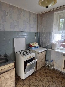 Киев, Михаила Донца ул., Котельникова, 87