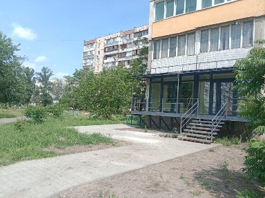 Київська область, Київ, Оболонський
