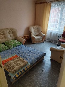 Сдам 2-х на длительный срок. Индивидуальное отопление! Собственник!