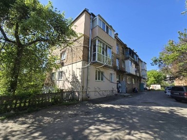 Київська область, Київ, Солом'янський