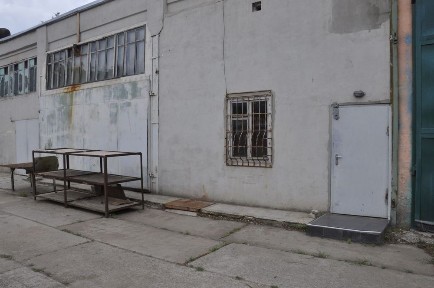 Одеська область, Чорноморськ