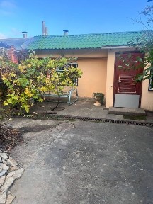 Сдам на лето возле моря дом совиньон 1