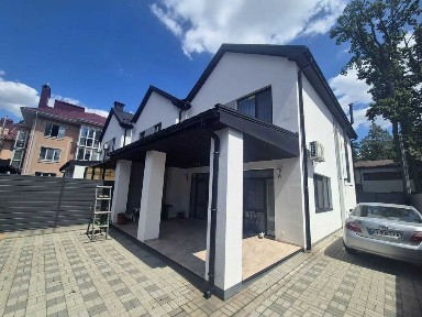 Київська область, Ворзель