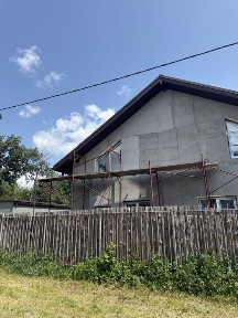 Київська область, Крюківщина