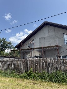 Київська область, Крюківщина