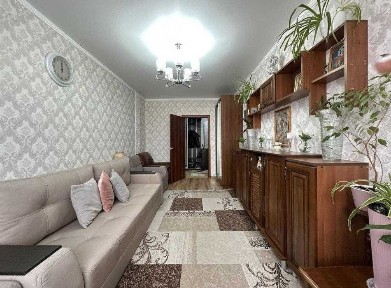 2к квартира ЖК 7 НЕБО