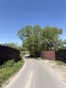 Шпитьки, продаж будинку біля панських озер