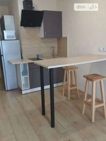 Довготривала оренда 1к квартири на вул. Олени Теліги 25 • ID 34265638