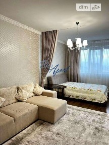 Довготривала оренда 1к квартири на вул. Деміївська 16 • ID 34265548
