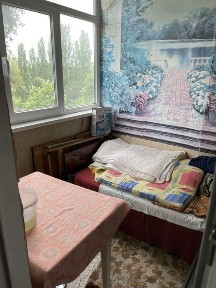 Продам 2-х комнатную квартиру