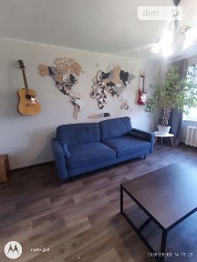 Довготривала оренда 3к квартири на просп. Героїв 21 • ID 34251133