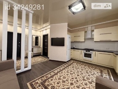 Довготривала оренда 1к квартири на вул. Ігора Бедзая 96/1 • ID 34249281