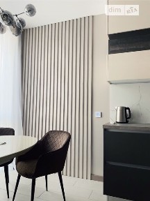 Довготривала оренда 1к квартири на вул. Предславинська 57 • ID 34232881