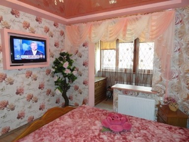 1-кімнатна квартира подобово 36 м², Академіка Заболотного вул., 59