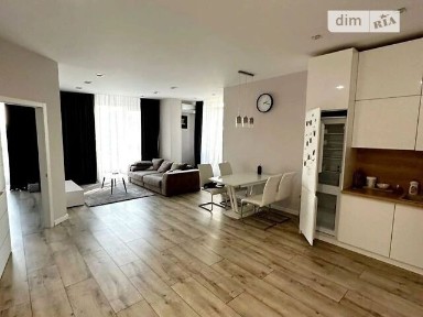 Довготривала оренда 2к квартири на вул. Сімферопольська 2П • ID 34184845