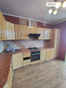 Довготривала оренда 2к квартири на вул. Зодчих • ID 34183180
