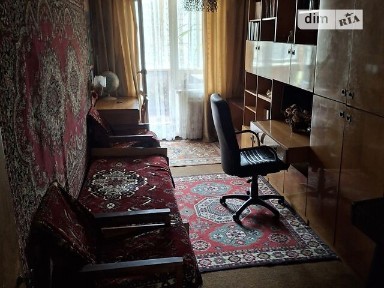 Довготривала оренда 2к квартири на мас. Покровський • ID 34162960