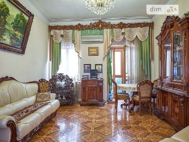 Довготривала оренда 2к квартири на вул. Богдана Хмельницького 27 • ID 34151716