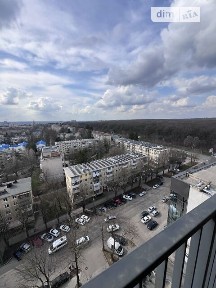 600-річчя вулиця, мікрорайон Слов'янка, район Ленінський, Вінниця, вул. 600-річчя • ID 34125693