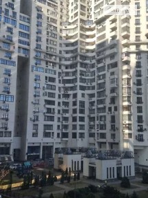 вулиця Коновальця Євгена, мікрорайон Саперне Поле, район Печерський, Київ, метро Печерська, вул. Коновальця Євгена 44А • ID 34093397