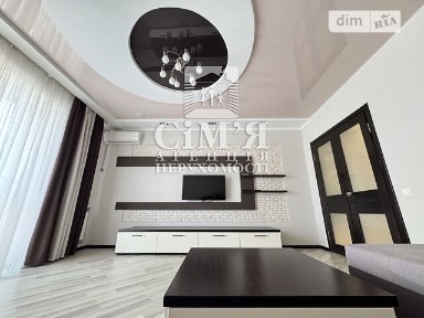 Довготривала оренда 2к квартири на вул. Зодчих • ID 34092890