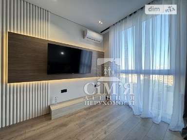 Довготривала оренда 1к квартири на пров. Цегельний • ID 34073044