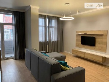 Довготривала оренда 1к квартири на вул. Василя Тютюнника 51/1А • ID 34018934