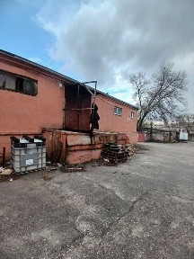 Запорізька область, Запоріжжя, Вознесенівський