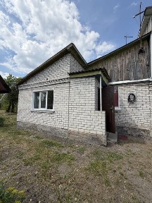 Житомирська область, Житомир, Корбутовка