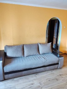 Житомирська область, Житомир, Крошня