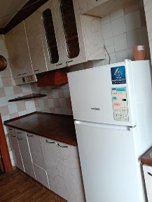 АН здає 3х кімнатну ПХЗ біля АТБ 4/5 електроопал, техніка, б\у меблі