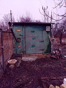 Дніпропетровська область, Старі Кодаки