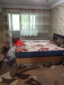 Продаж 2- кімнатної квартири в Хортицькому р-ні