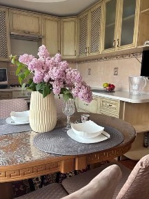 Здається в оренду красива 2К. Квартира у вел. Березовиці по вул. Стуса