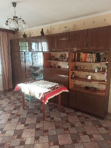 Одеса, Академіка Глушко просп., 2