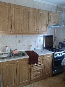 ПРОДАЖ 3 кім. кв по вул. Паркова
