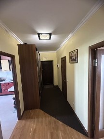 Здається в оренду стильна та простора 2-кімнатна квартира в новобудові по вул. Пасічна