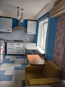 Запорізька область, Запоріжжя, Хортицький