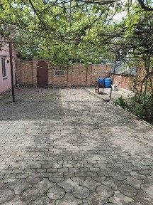 Кіровоградська область, Федорівка