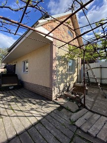 Оренда 2к будинку поблизу оптового ринку/ Червона